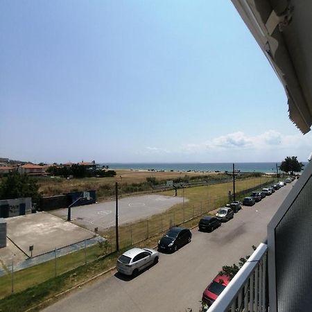 Elef Apartment Паралия-Дионисиу Экстерьер фото
