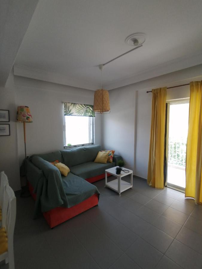 Elef Apartment Паралия-Дионисиу Экстерьер фото