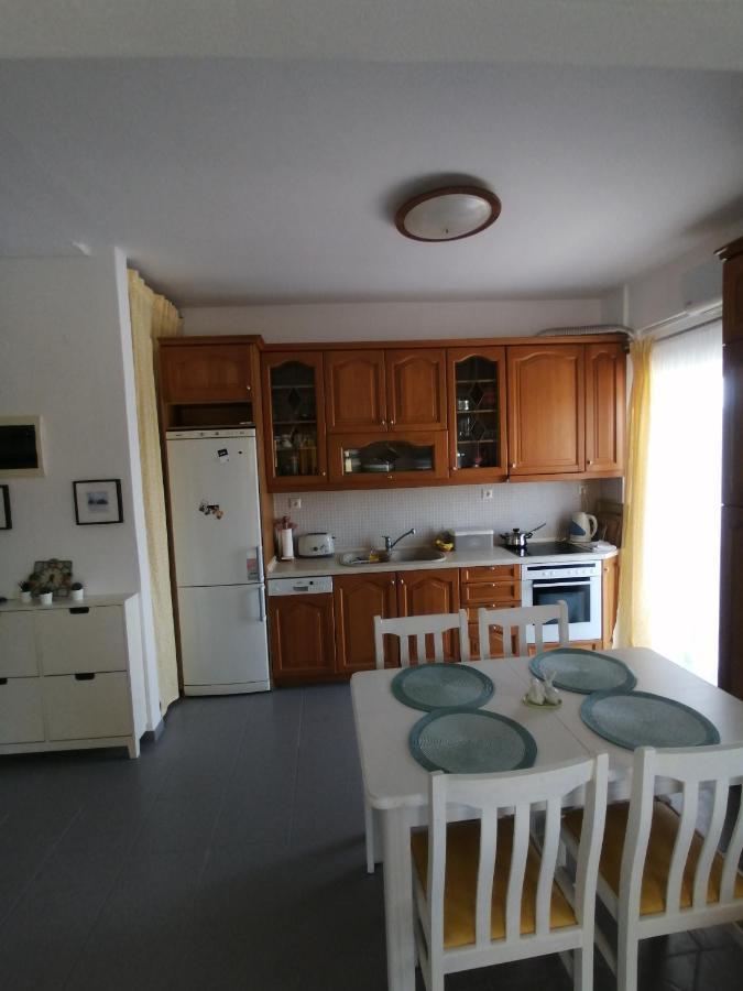 Elef Apartment Паралия-Дионисиу Экстерьер фото